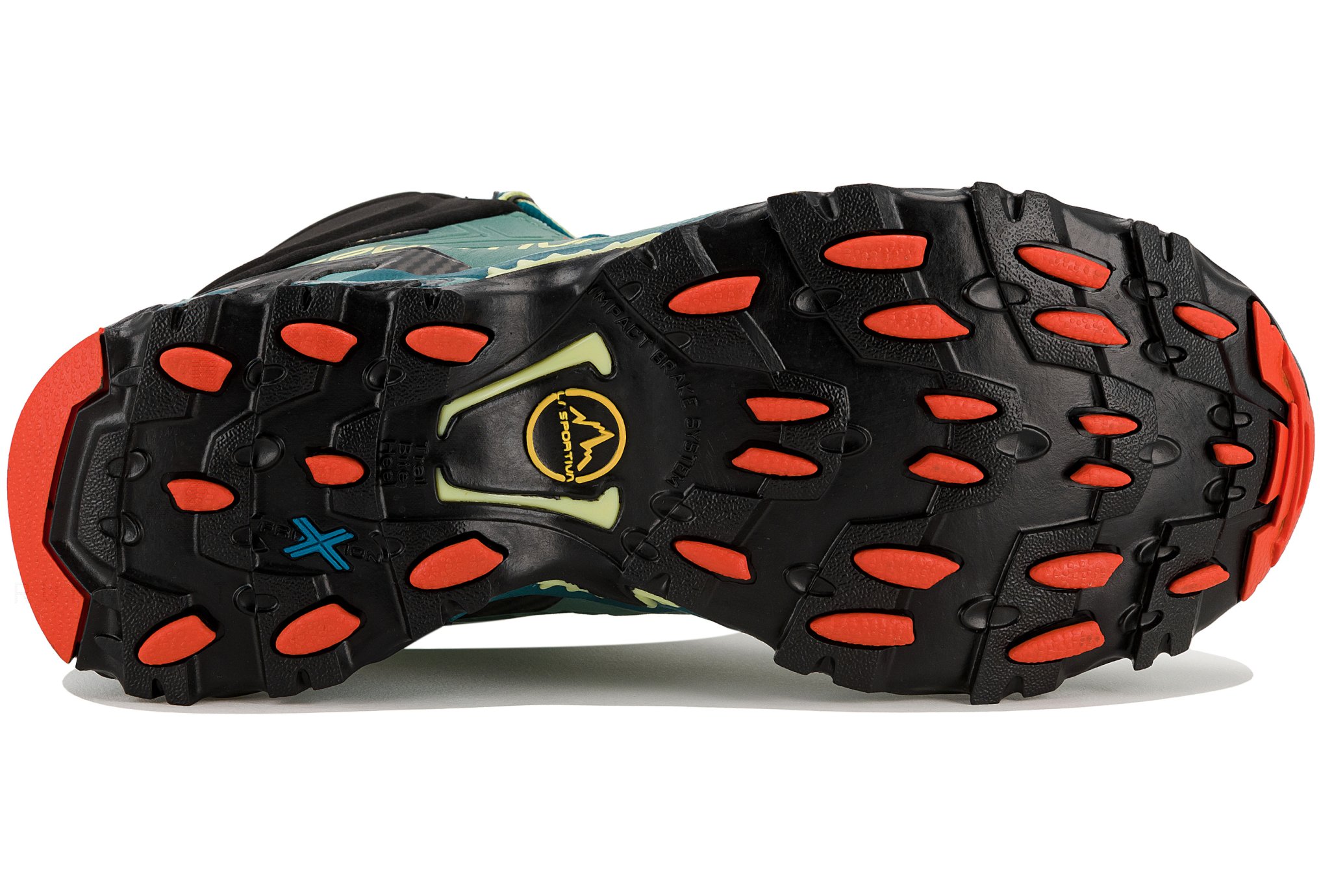 La Sportiva Ultra Raptor II Mid Leather Gore-Tex W