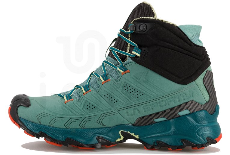 La Sportiva Ultra Raptor II Mid Leather Gore-Tex W