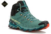 La Sportiva Ultra Raptor II Mid Leather Gore-Tex 