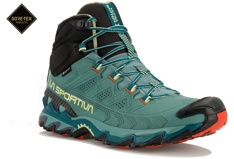 La Sportiva Ultra Raptor II Mid Leather Gore-Tex W