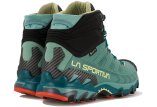 La Sportiva Ultra Raptor II Mid Leather Gore-Tex W