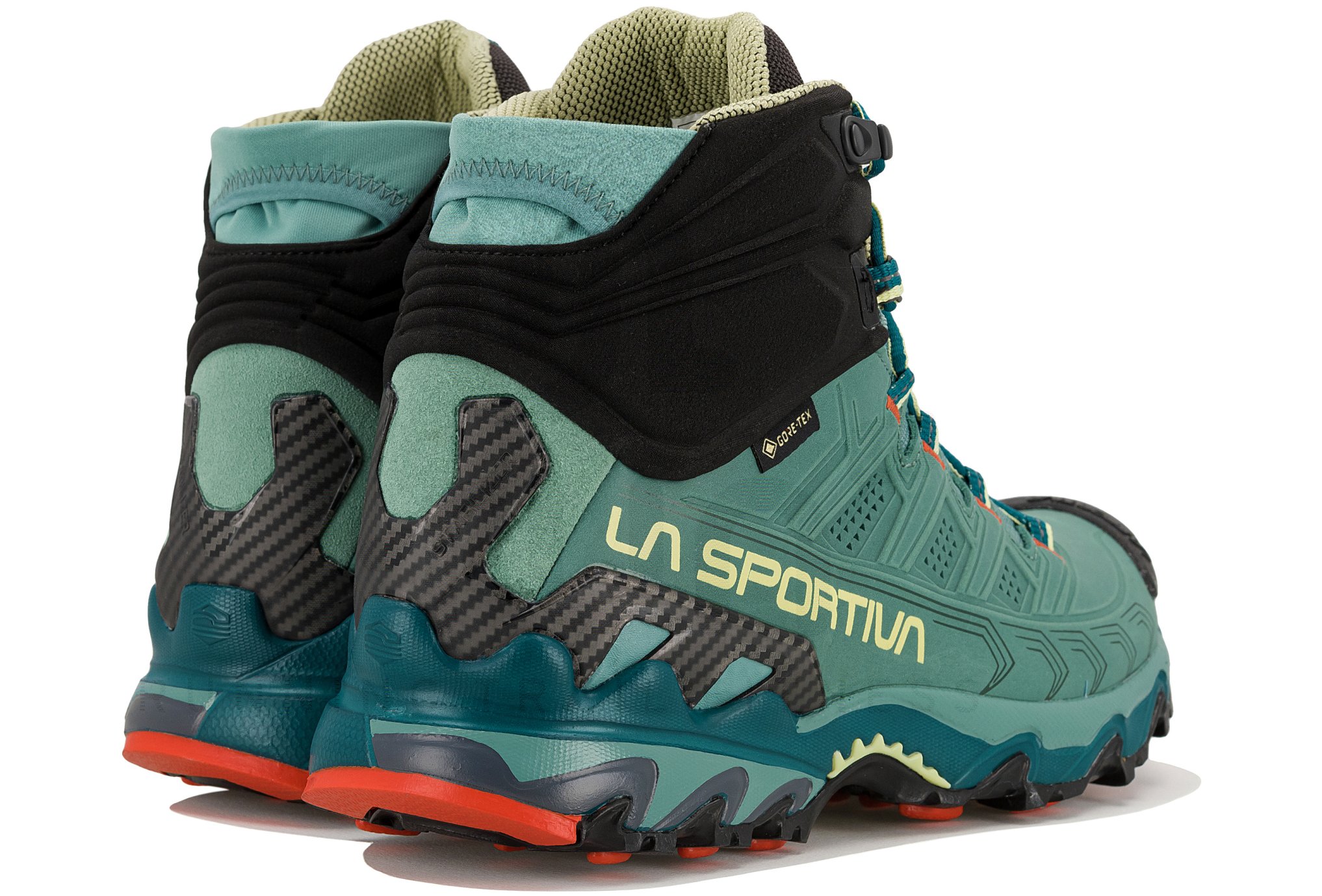 La Sportiva Ultra Raptor II Mid Leather Gore-Tex W