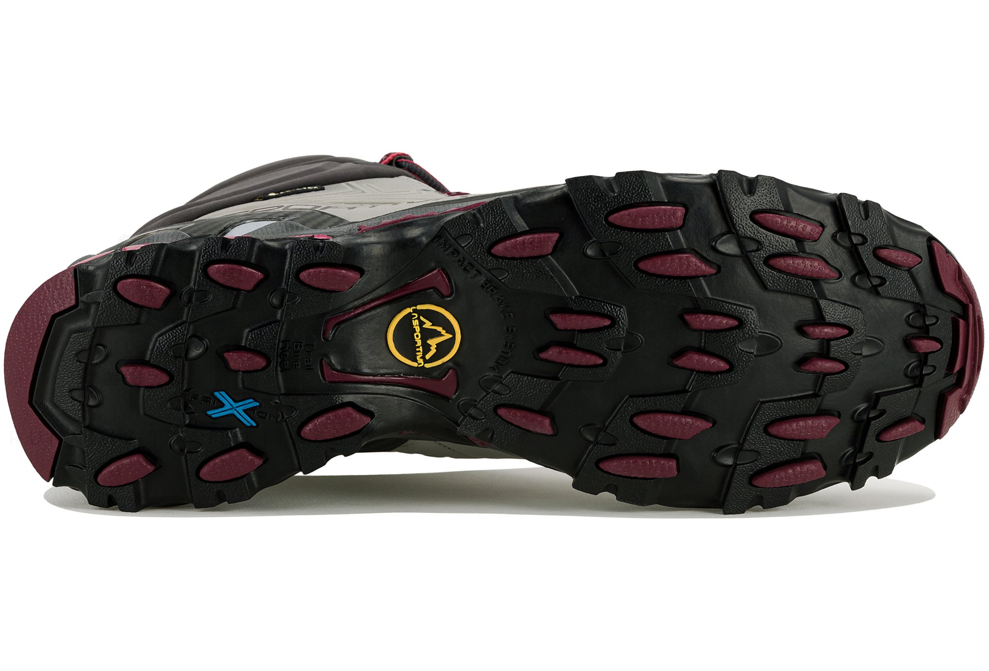 La Sportiva Ultra Raptor II Mid Leather Gore-Tex W