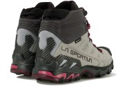 La Sportiva Ultra Raptor II Mid Leather Gore-Tex