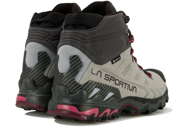 La Sportiva Ultra Raptor II Mid Leather Gore-Tex W