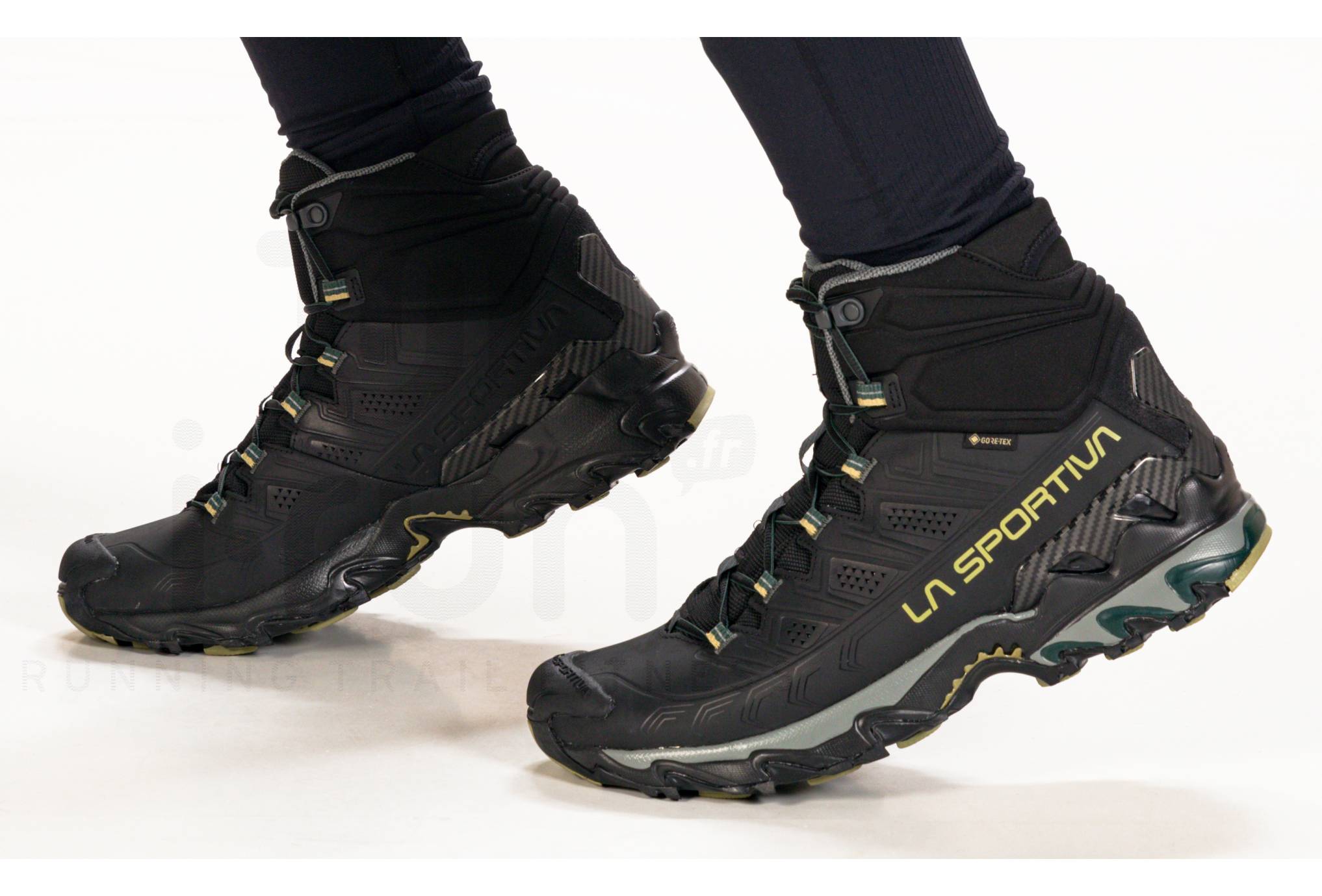 La Sportiva Ultra Raptor II Mid Leather Gore-Tex