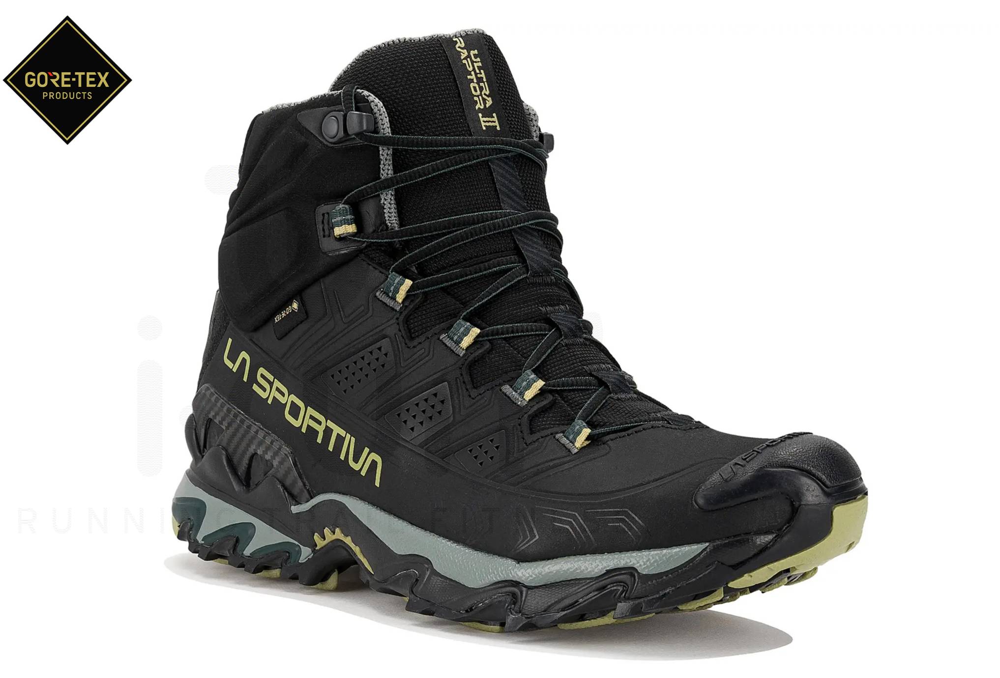 La Sportiva Ultra Raptor II Mid Leather Gore-Tex