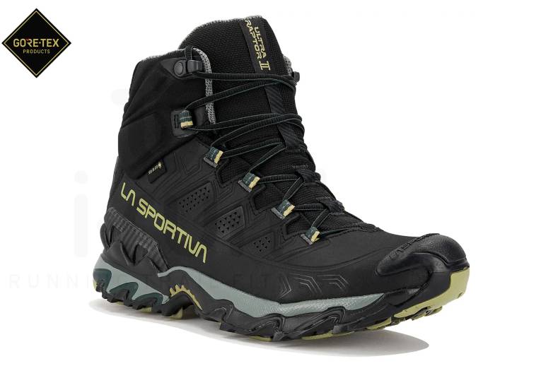 La Sportiva Ultra Raptor II Mid Leather Gore-Tex