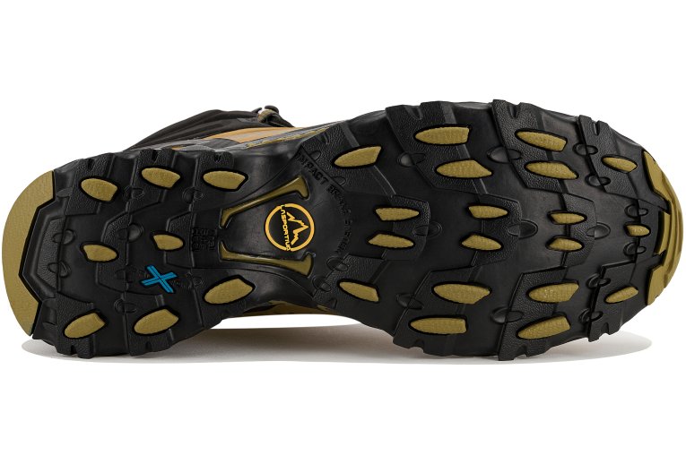 La Sportiva Ultra Raptor II Mid Leather Gore-Tex 