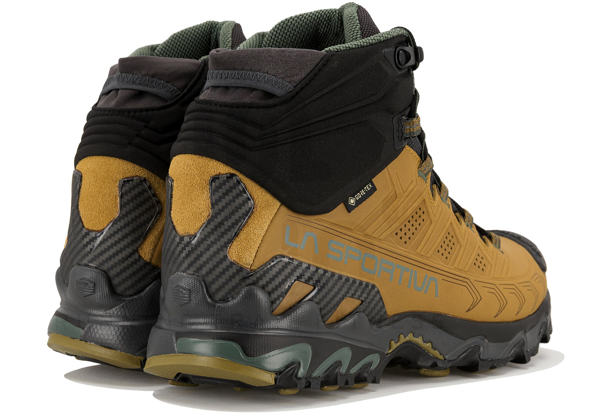 La Sportiva Ultra Raptor II Mid Leather Gore-Tex M