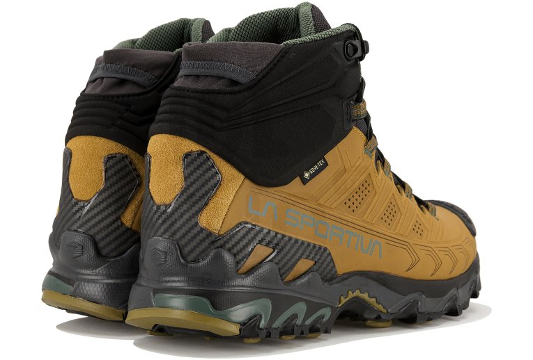 La Sportiva Ultra Raptor II Mid Leather Gore-Tex 