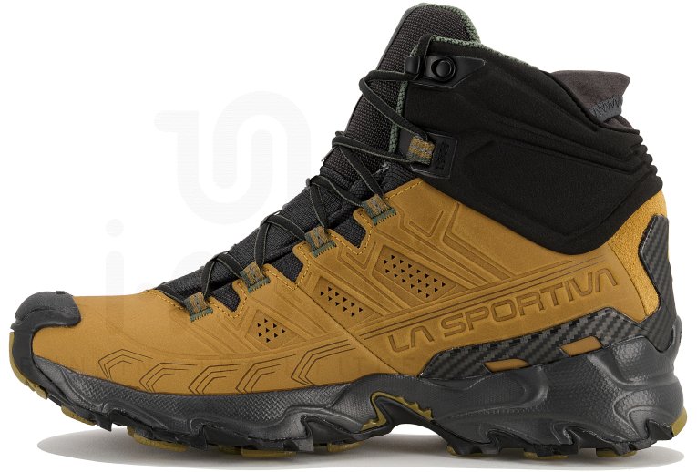 La Sportiva Ultra Raptor II Mid Leather Gore-Tex 