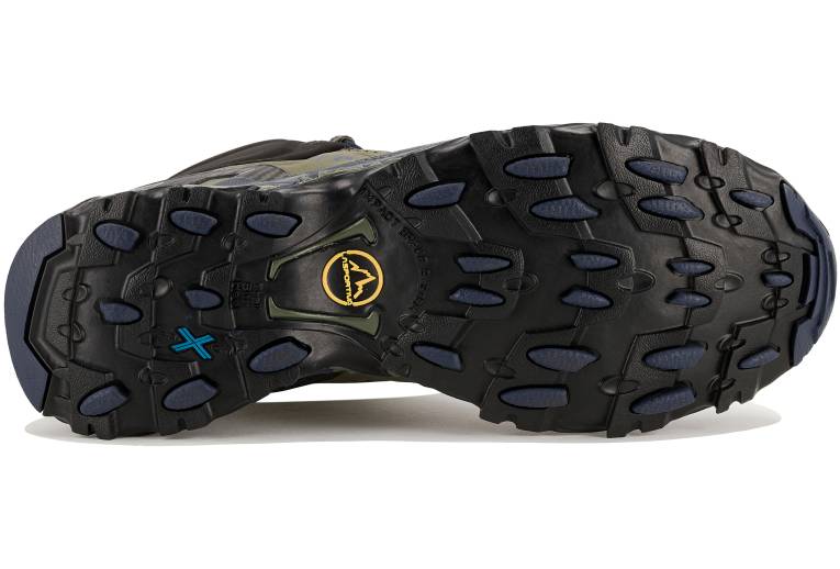 La Sportiva Ultra Raptor II Mid Leather Gore-Tex
