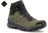 La Sportiva Ultra Raptor II Mid Leather Gore-Tex