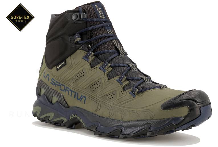 La Sportiva Ultra Raptor II Mid Leather Gore-Tex