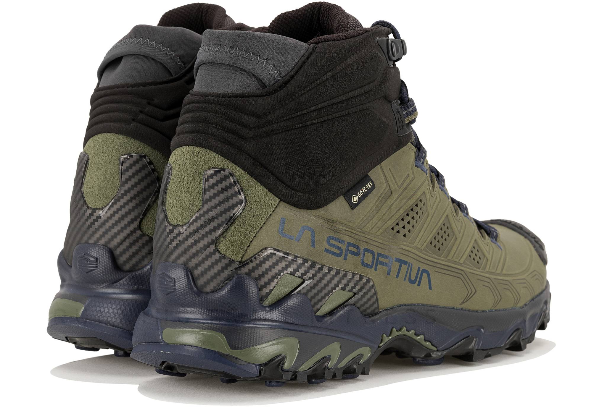 La Sportiva Ultra Raptor II Mid Leather Gore-Tex