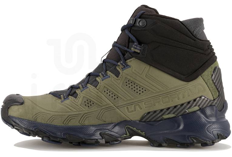 La Sportiva Ultra Raptor II Mid Leather Gore-Tex