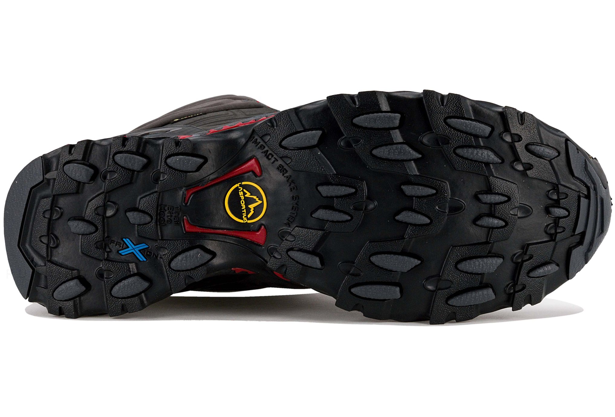 La Sportiva Ultra Raptor II Mid Leather Gore-Tex M