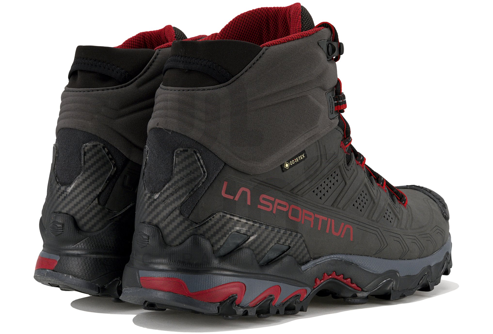 La Sportiva Ultra Raptor II Mid Leather Gore-Tex M