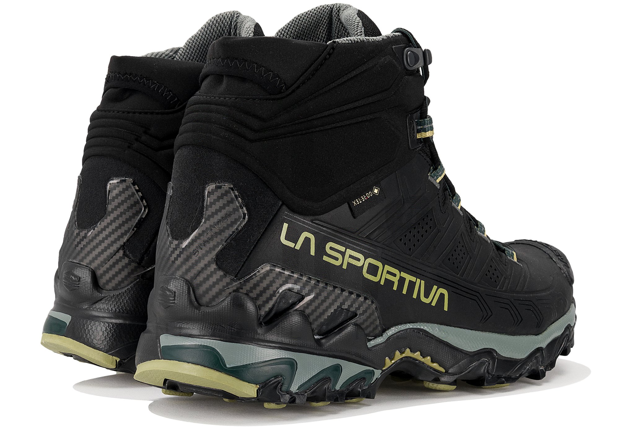 La Sportiva Ultra Raptor II Mid Leather Gore-Tex M