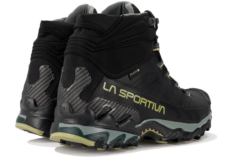 La Sportiva Ultra Raptor II Mid Leather Gore-Tex M