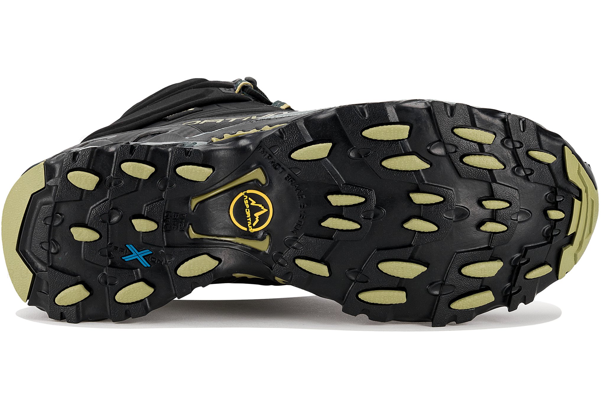 La Sportiva Ultra Raptor II Mid Leather Gore-Tex M