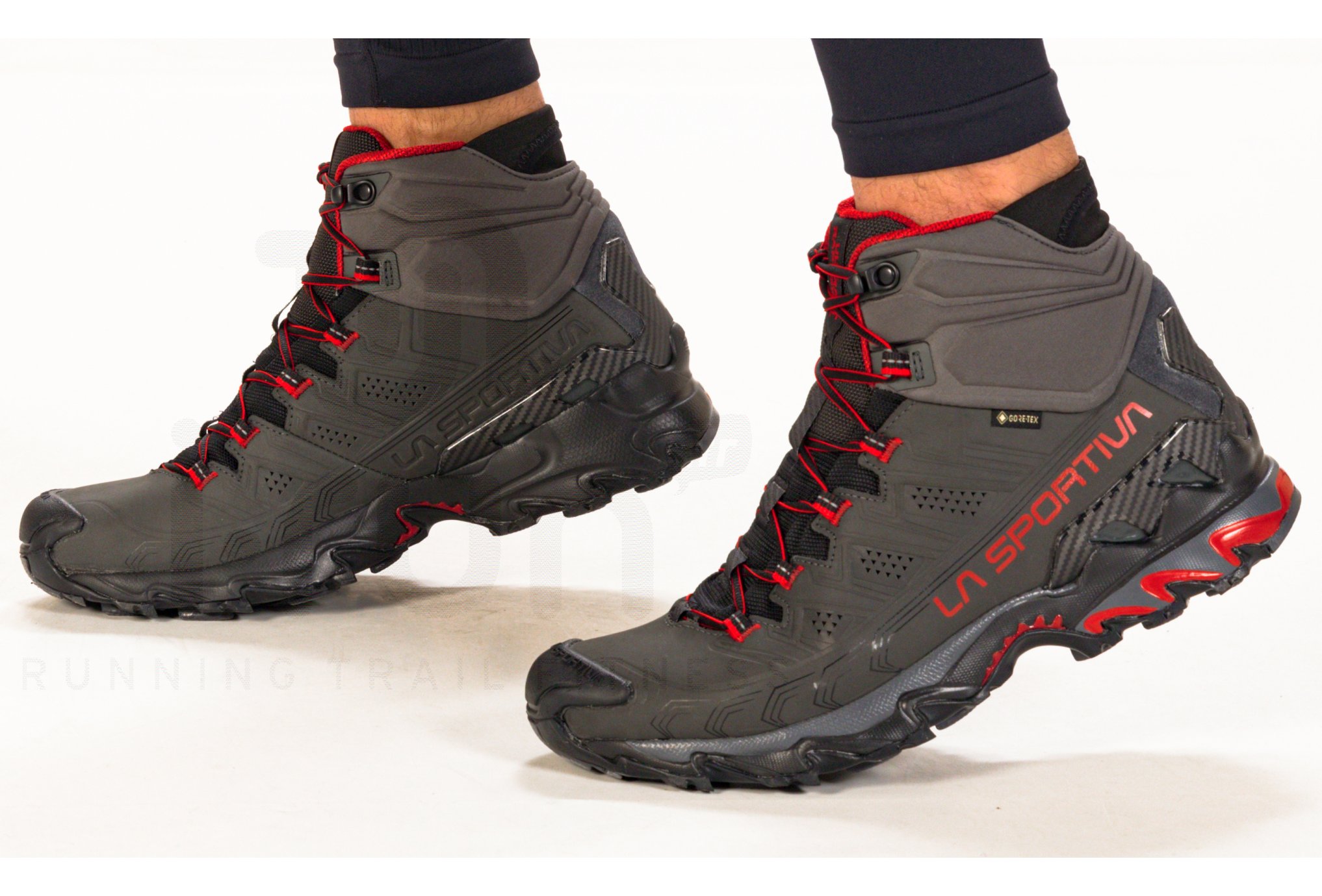 La Sportiva Ultra Raptor II Mid Leather Gore-Tex M
