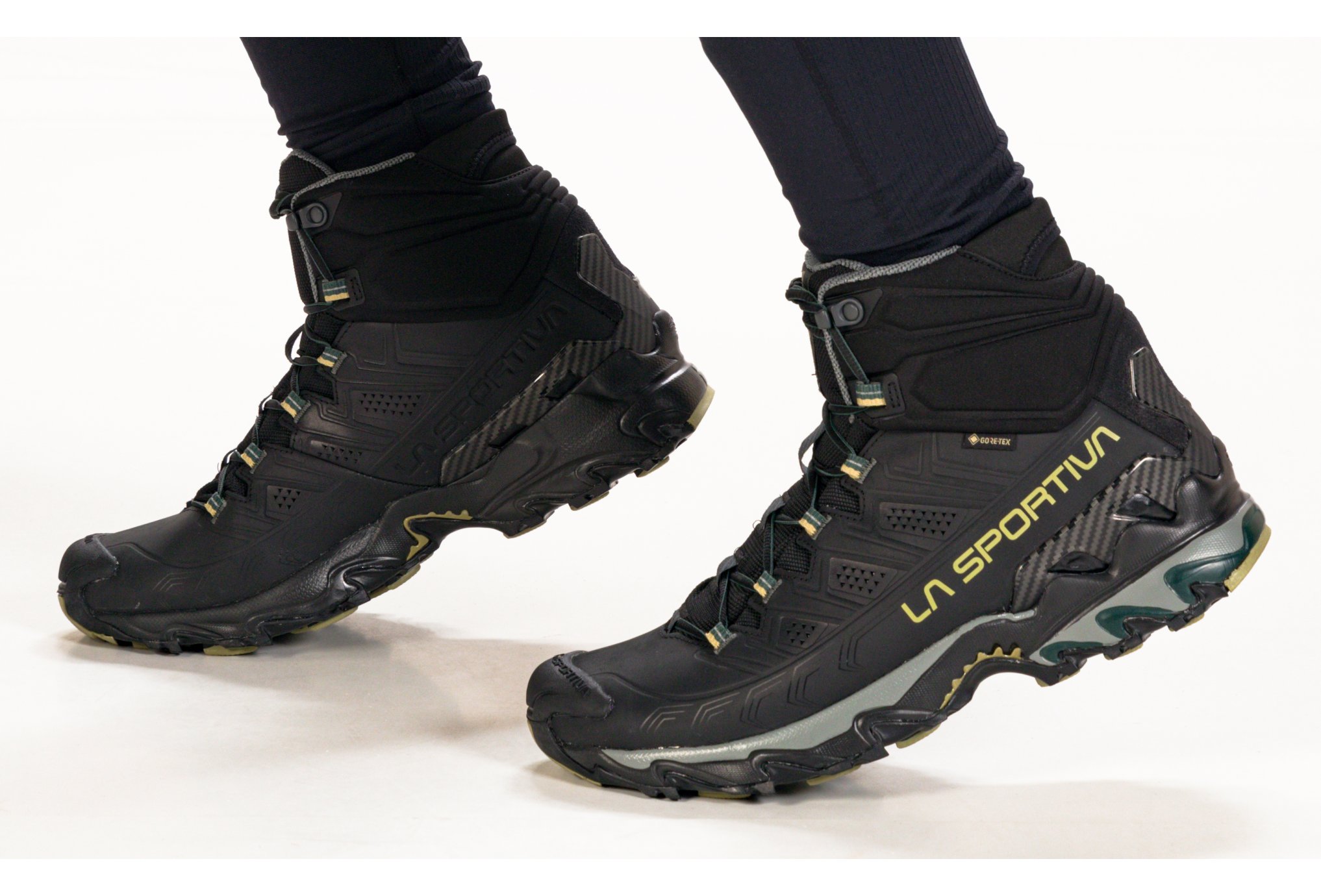 La Sportiva Ultra Raptor II Mid Leather Gore-Tex M