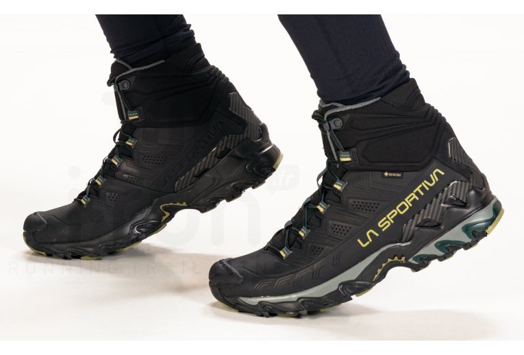 La Sportiva Ultra Raptor II Mid Leather Gore-Tex M