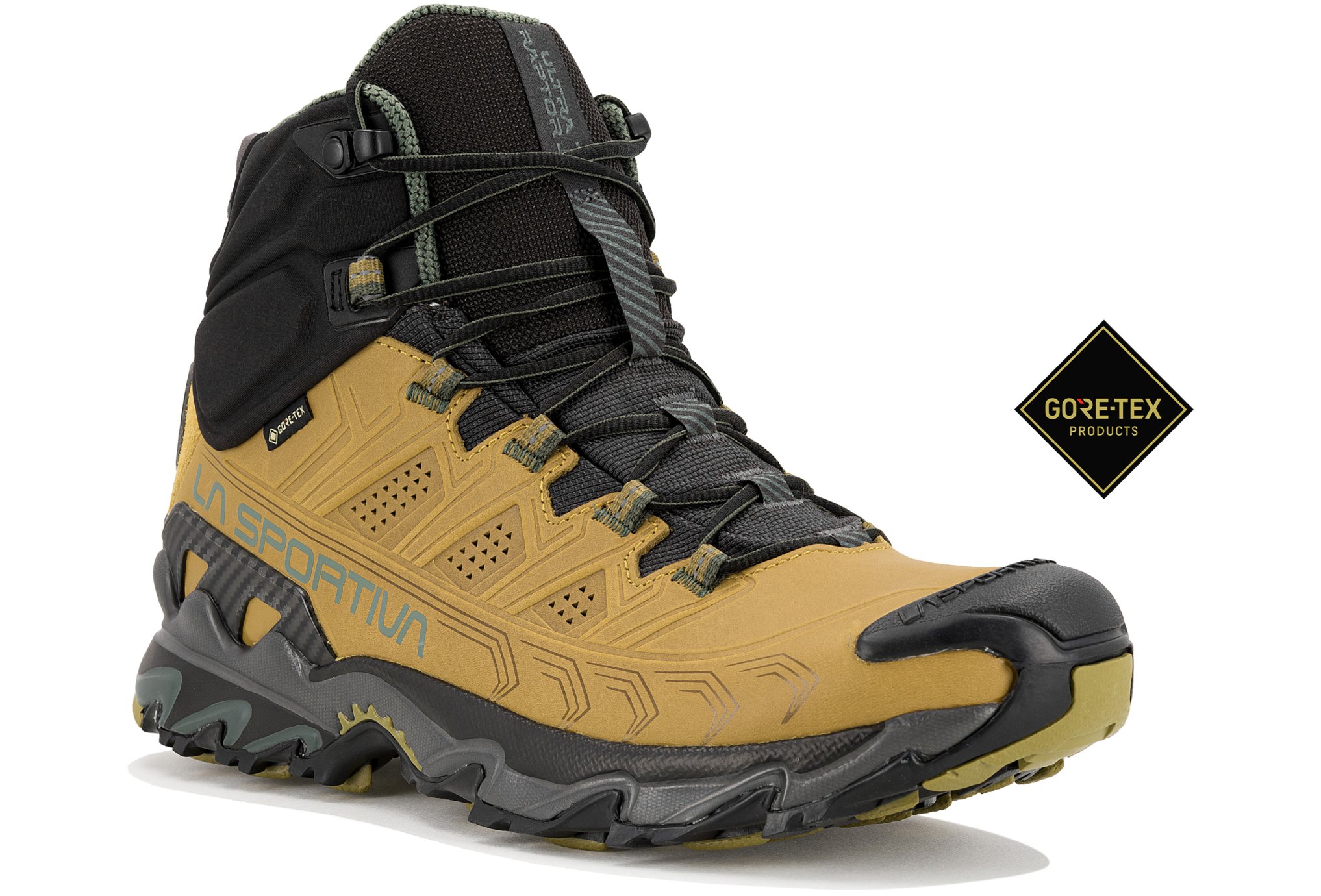 Ultra Raptor II Mid Leather Gore-Tex Herren