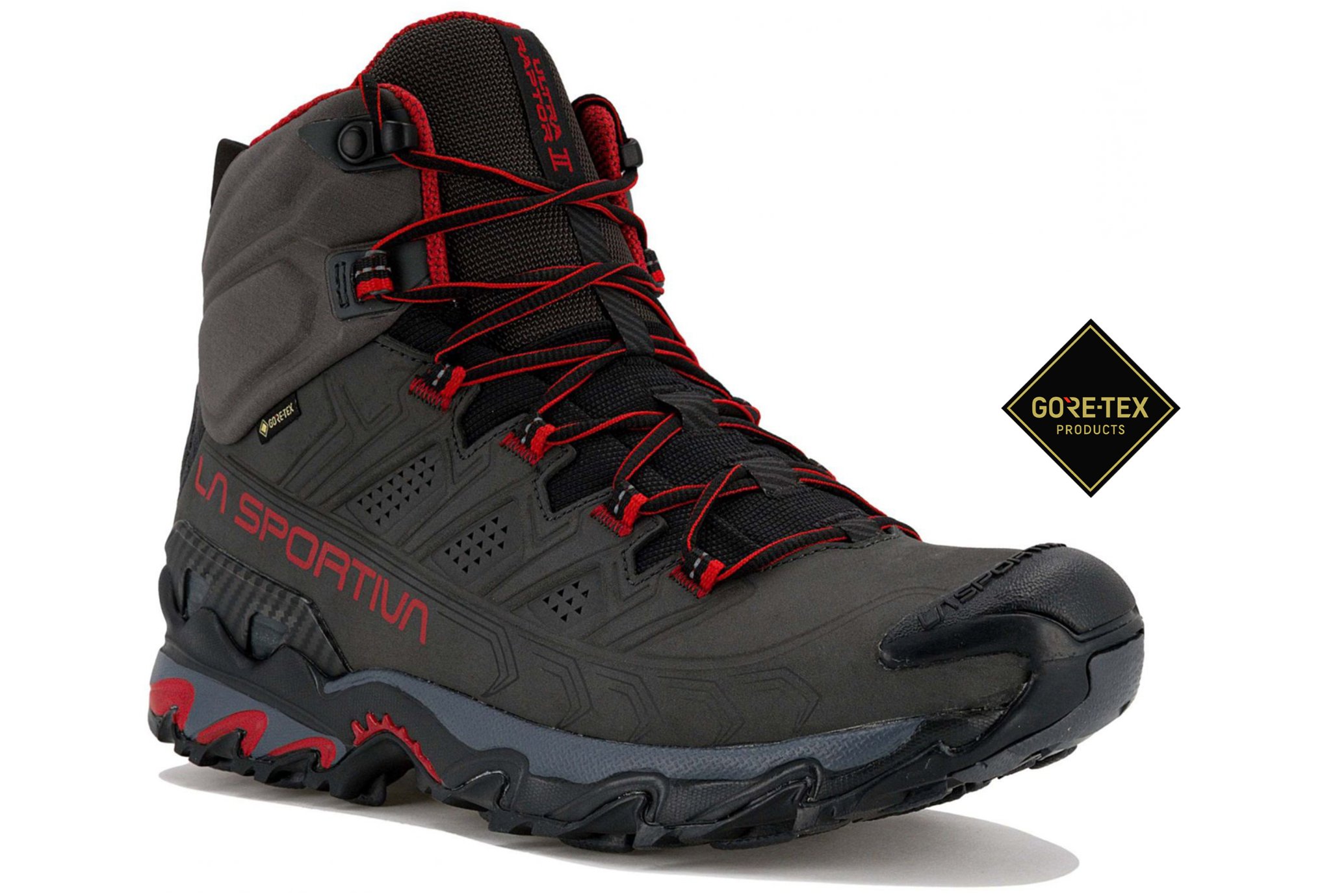 Ultra Raptor II Mid Leather Gore-Tex M