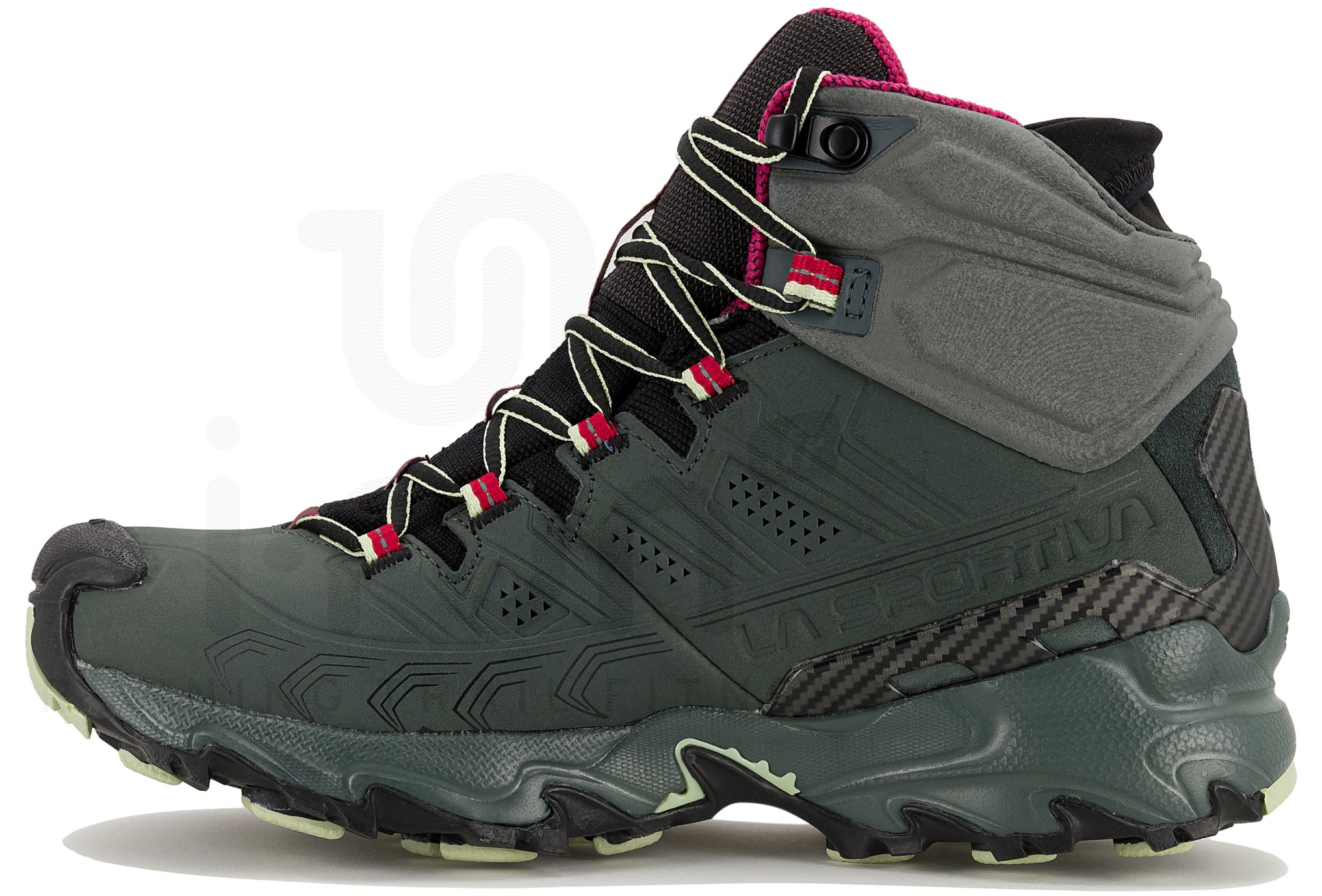 La Sportiva Ultra Raptor II Mid Leather Gore-Tex Wide