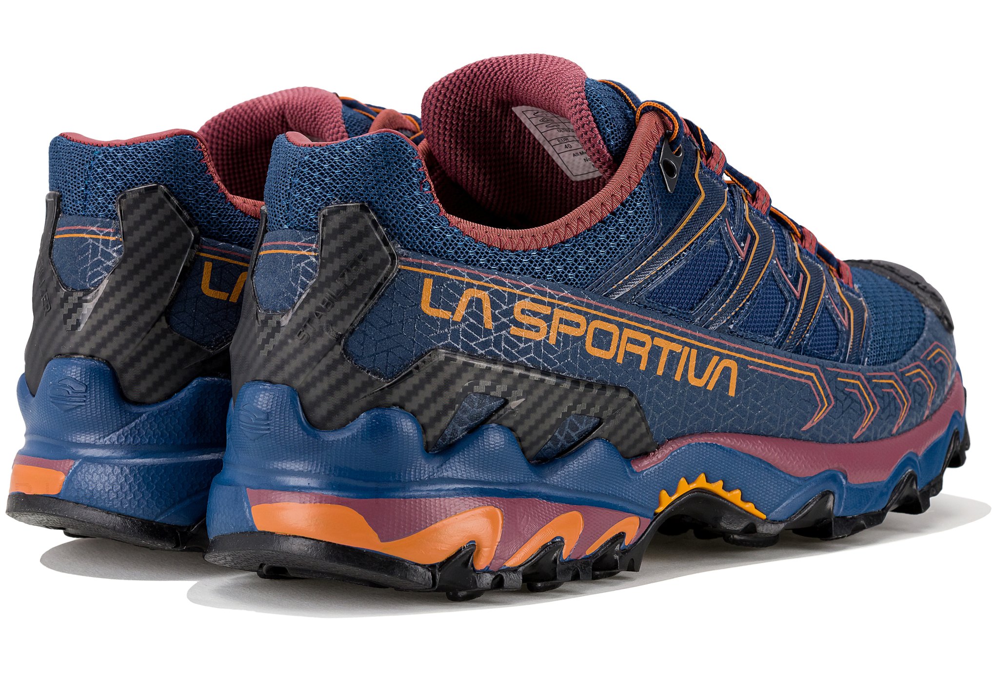 La Sportiva Ultra Raptor II Damen