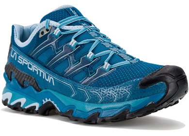 Ultra Raptor II W