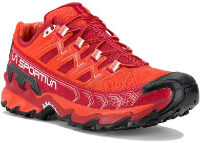 Ultra Raptor II W
