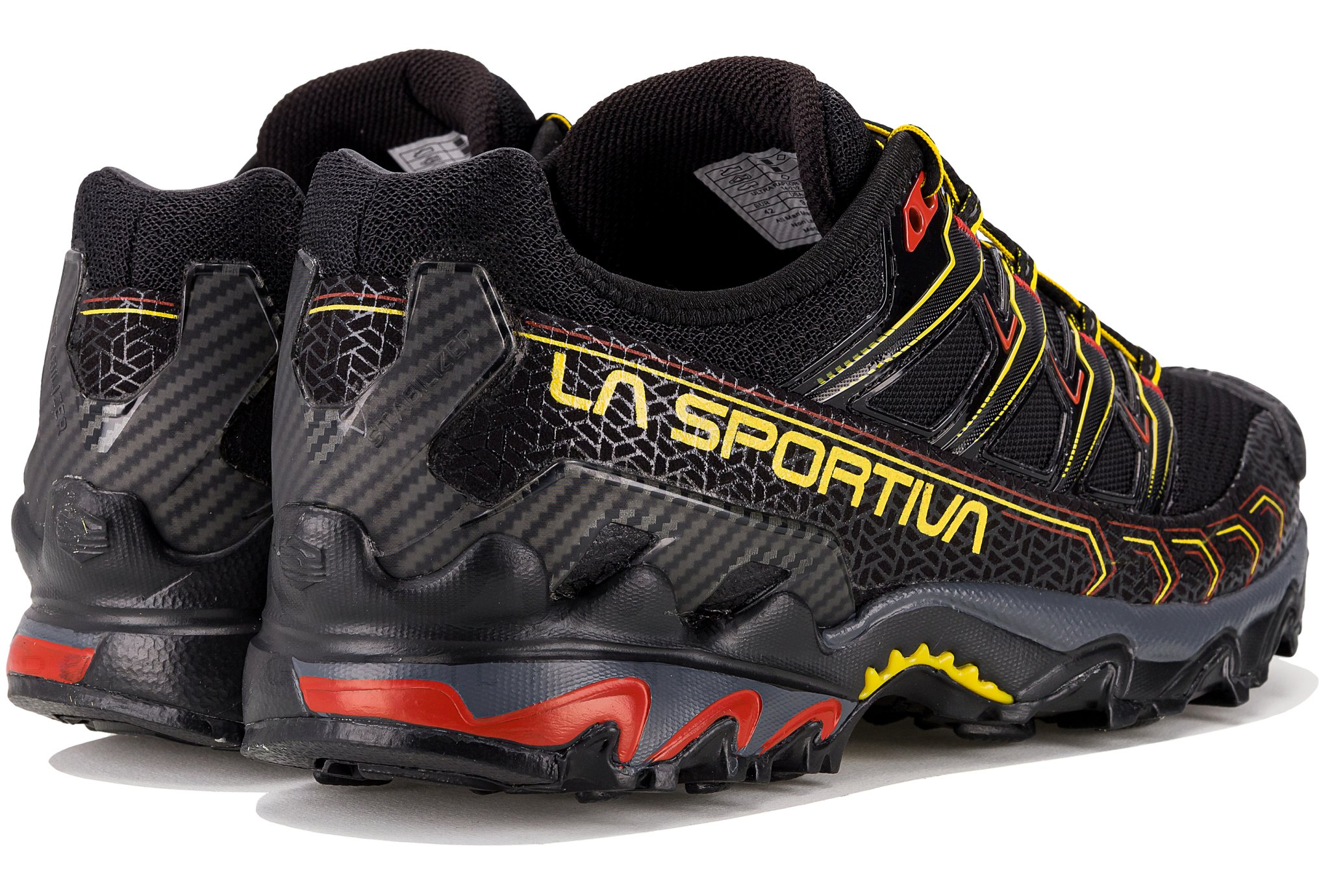 La Sportiva Ultra Raptor II Wide