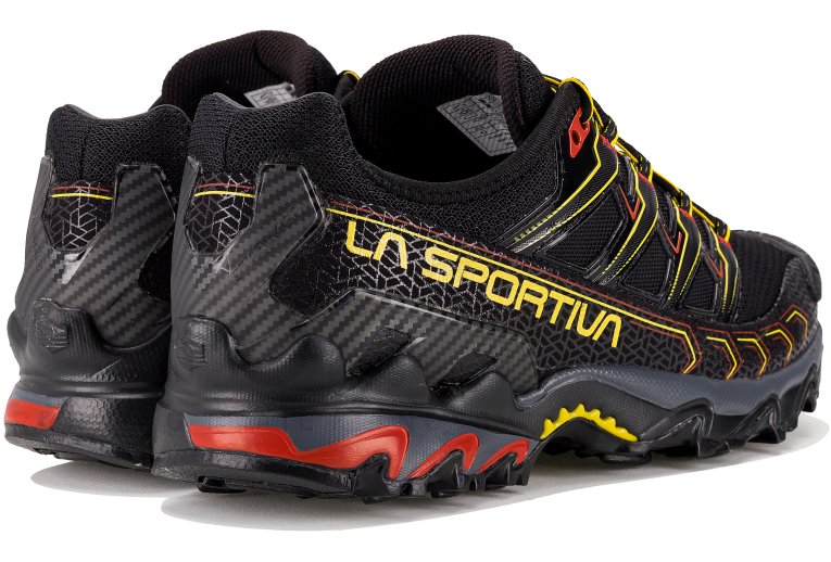 La Sportiva Ultra Raptor II Wide