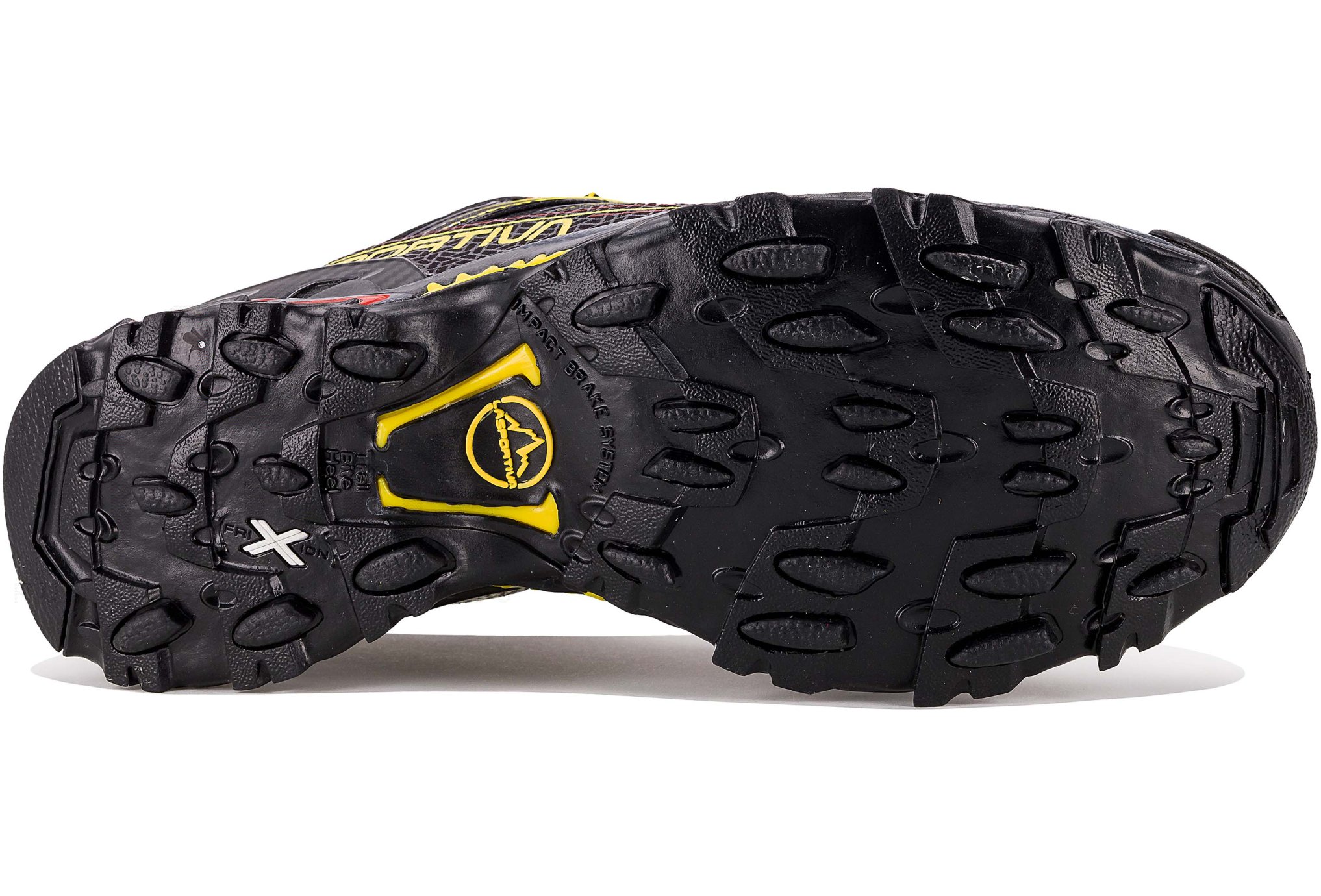 La Sportiva Ultra Raptor II Wide