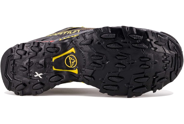 La Sportiva Ultra Raptor II Wide
