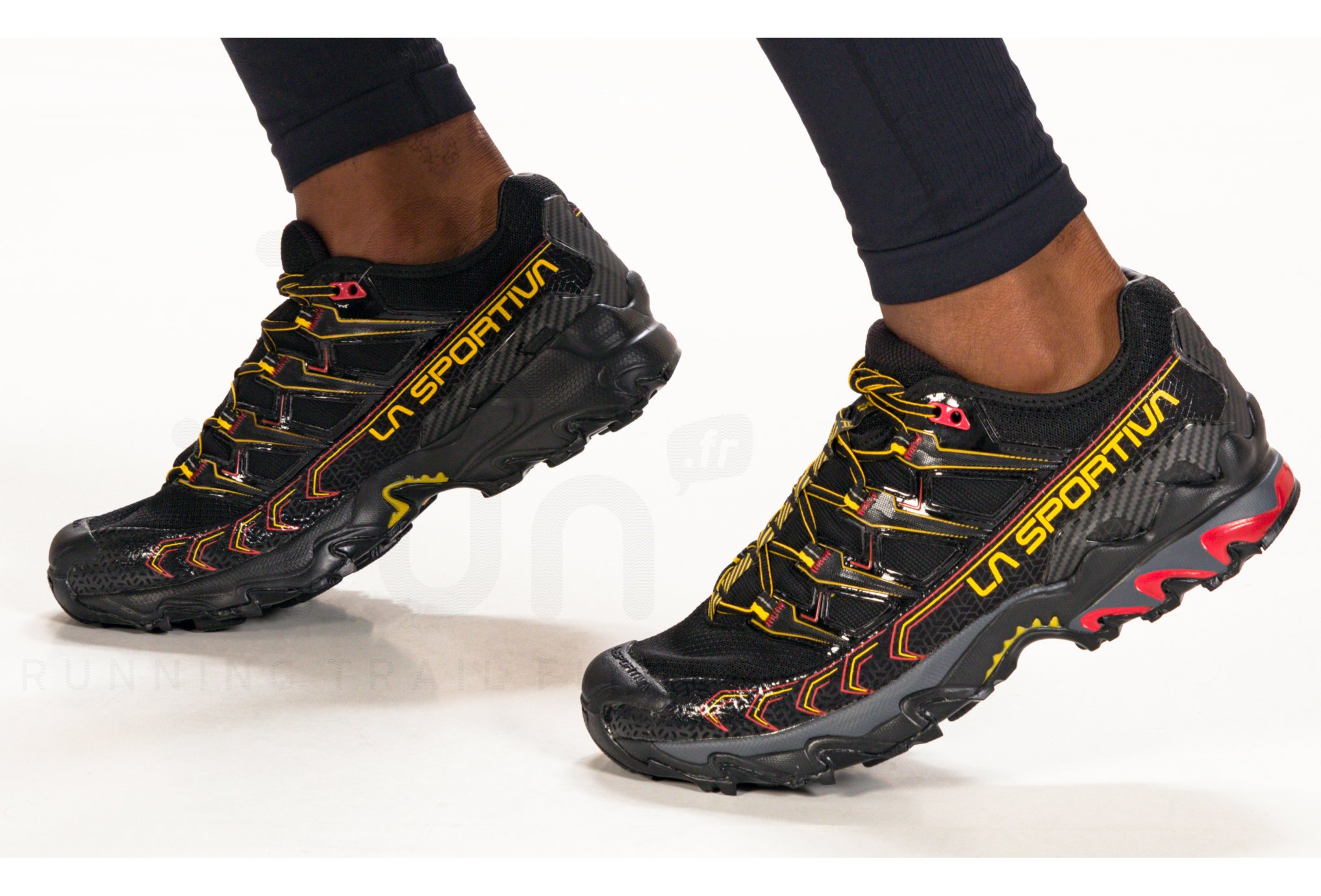 La Sportiva Ultra Raptor II Wide