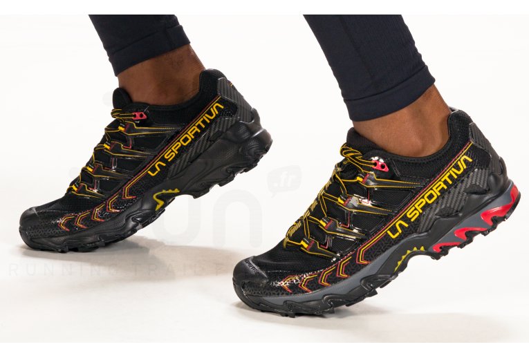 La Sportiva Ultra Raptor II Wide