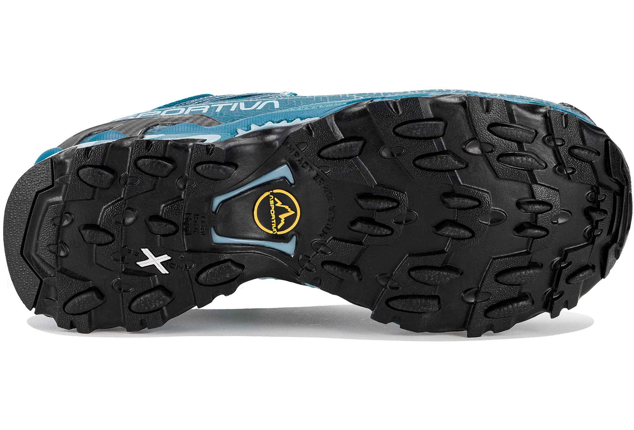 La Sportiva Ultra Raptor II Wide Damen