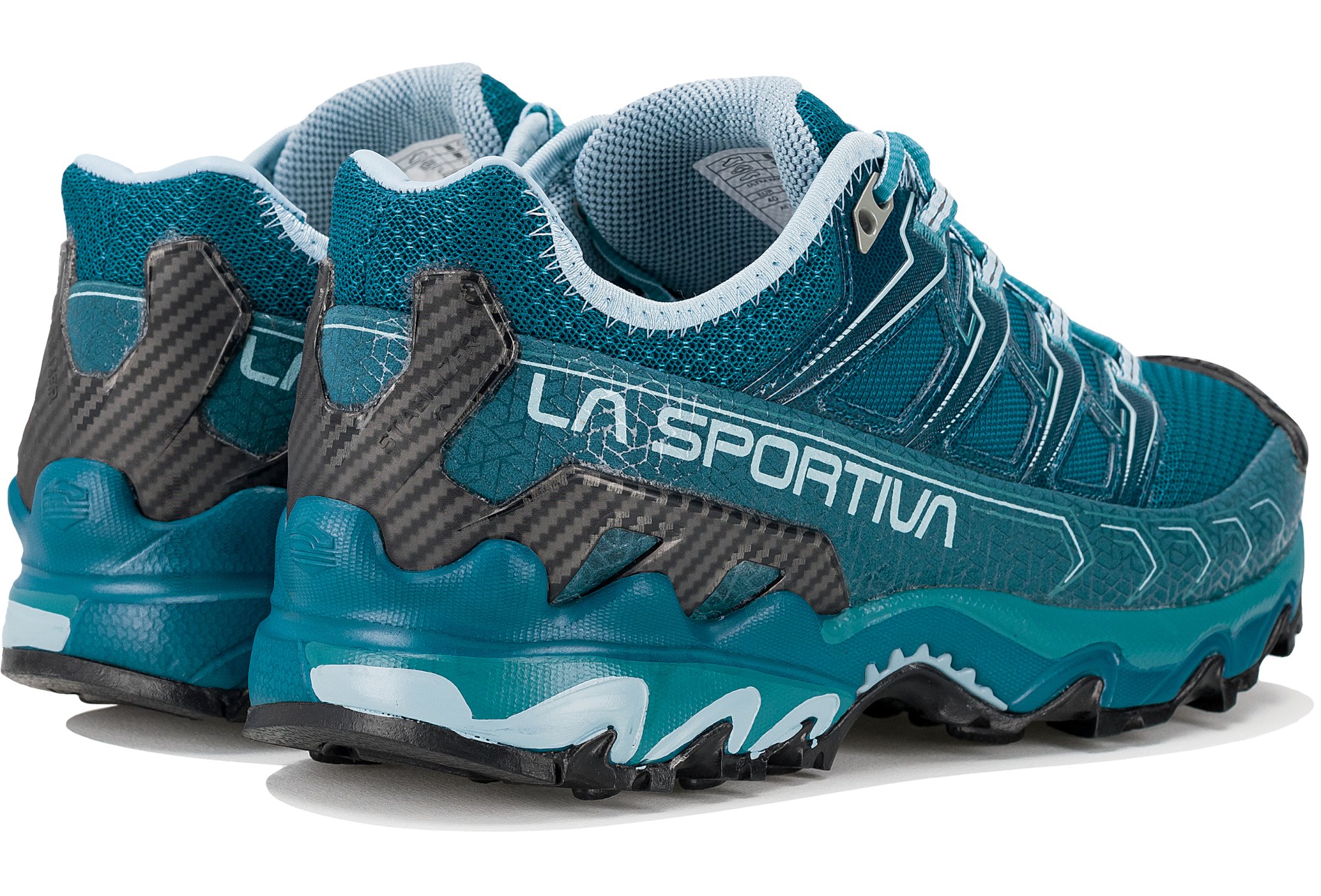 La Sportiva Ultra Raptor II Wide Damen