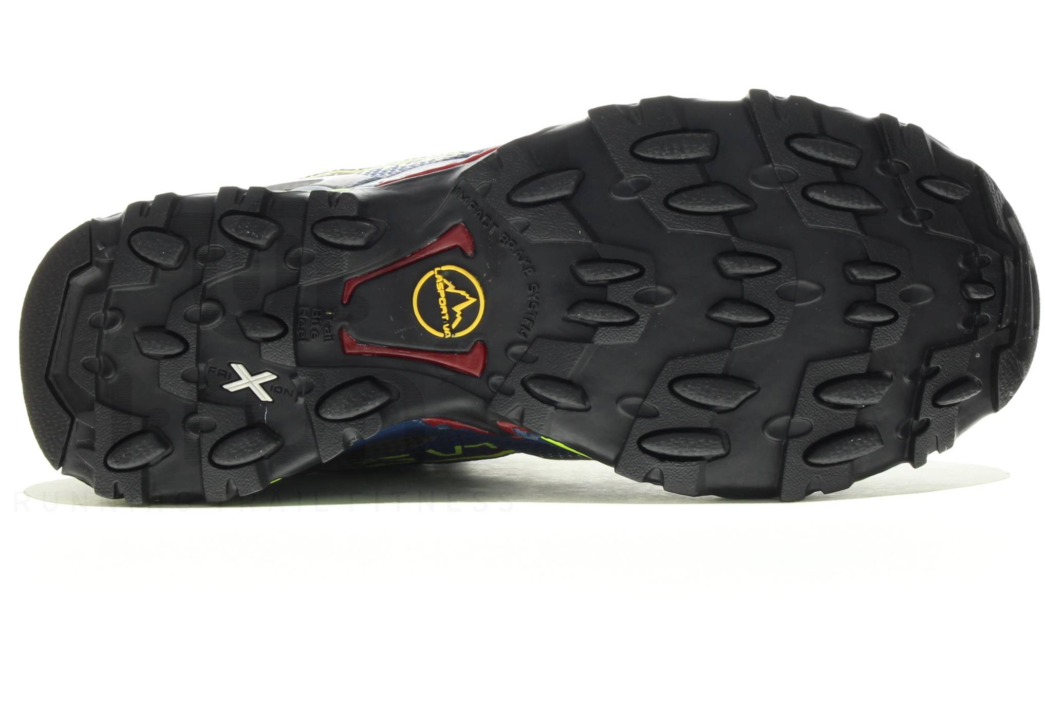 La Sportiva Ultra Raptor