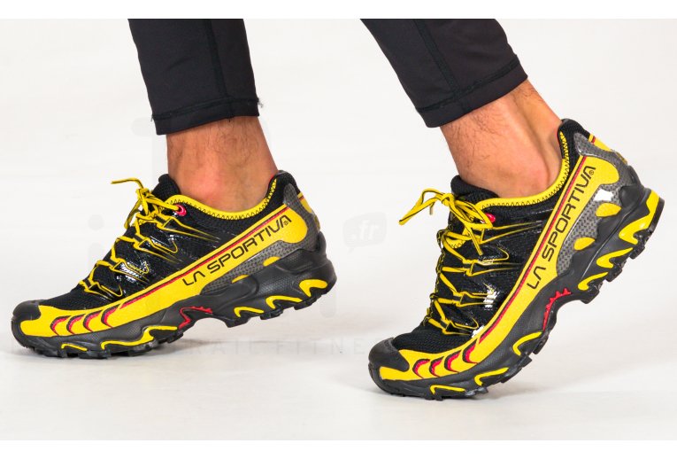 La Sportiva Ultra Raptor
