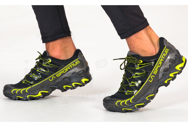 La Sportiva Ultra Raptor M 