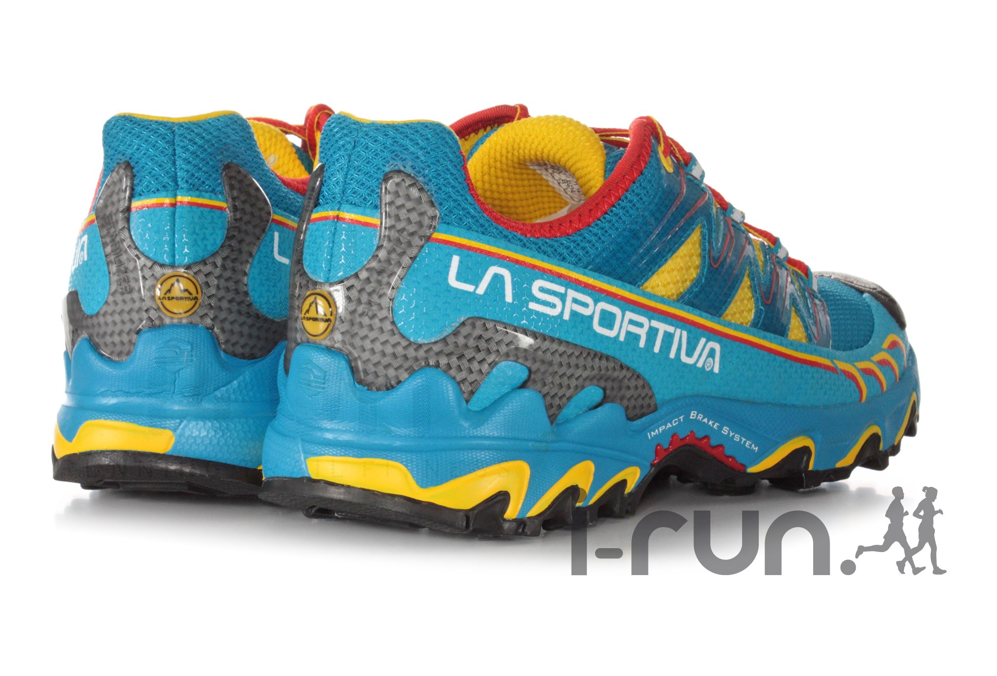 La Sportiva Ultra Raptor