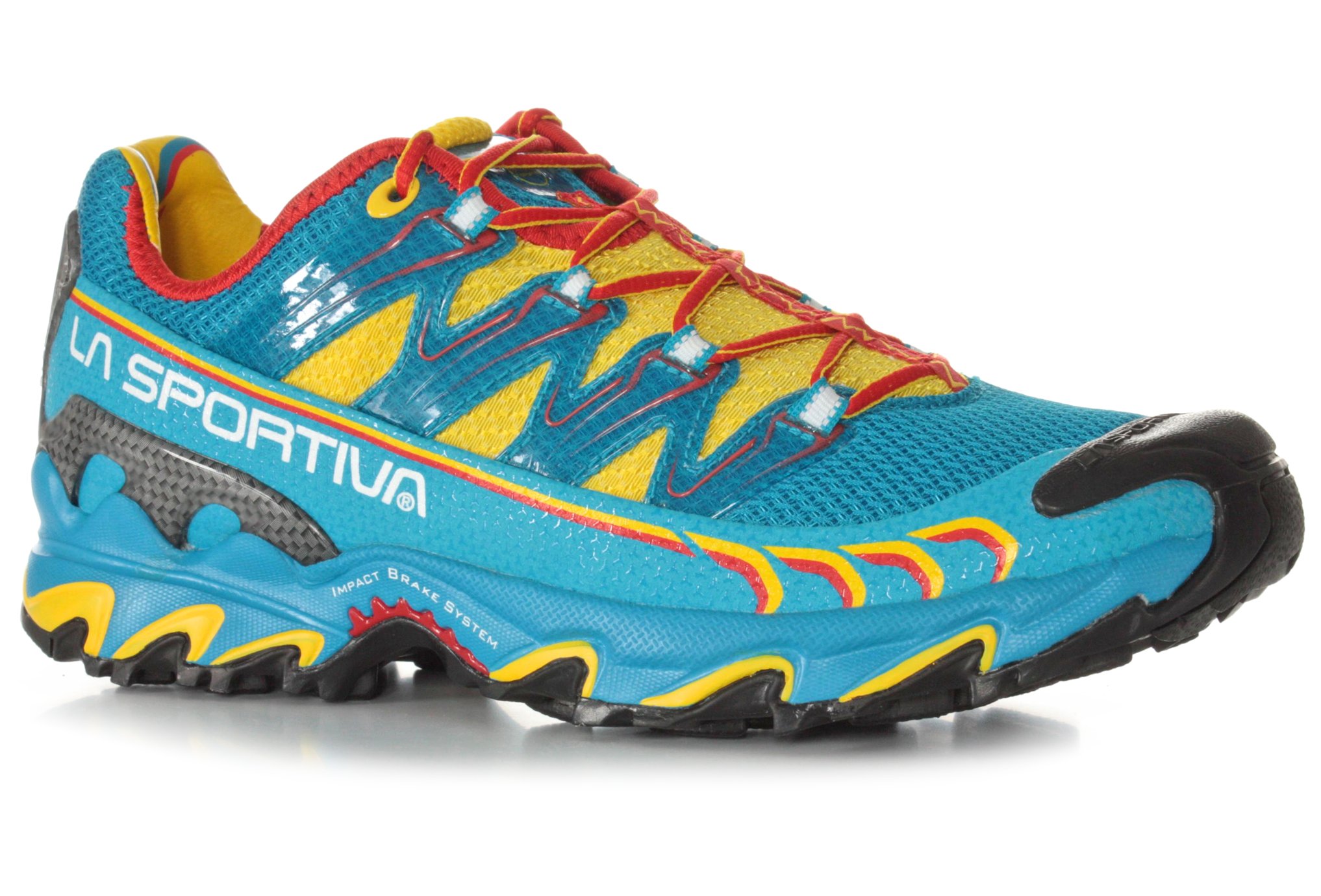 La Sportiva Ultra Raptor