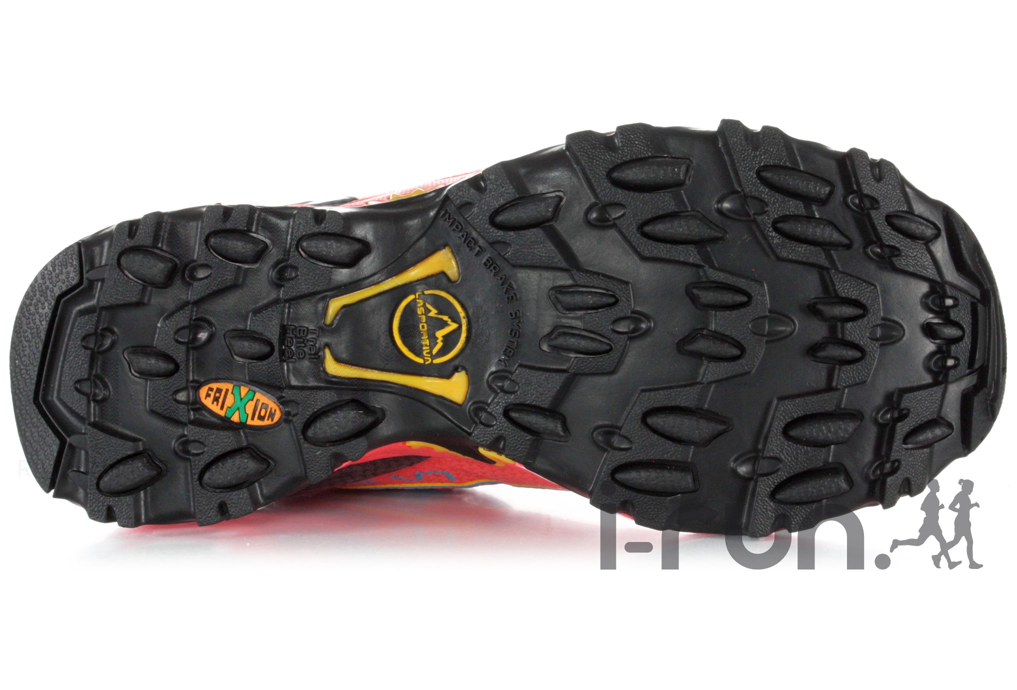 La Sportiva Ultra Raptor