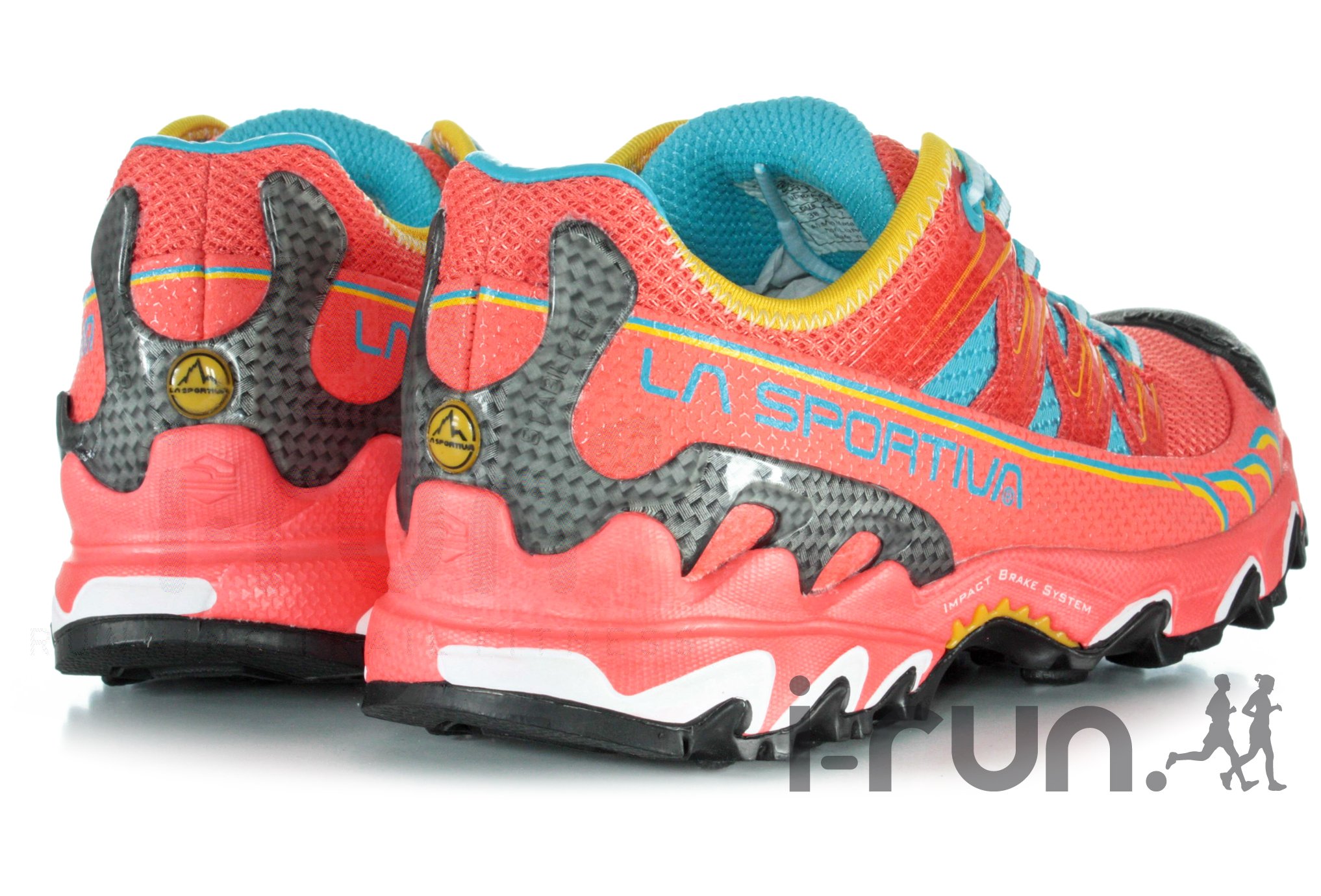La Sportiva Ultra Raptor